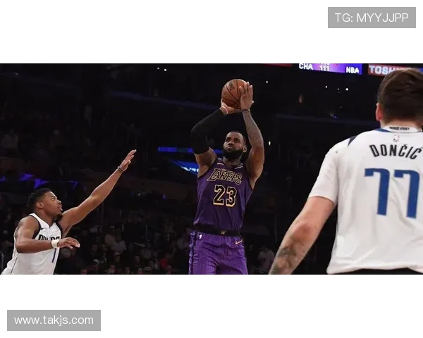 詹姆斯东契奇掌节奏我主打快攻